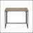 Techni Mobili Space Saving Folding Desk-1638107777