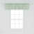 Pale Green/White is out of stock