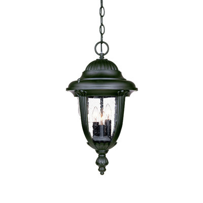 Prestwood 3 - Light Outdoor Hanging Lantern