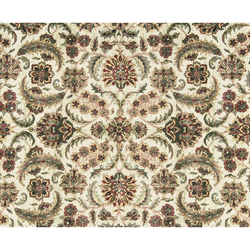 One-of-a-Kind Rectangle 7'11" X 10'1" Area Rug