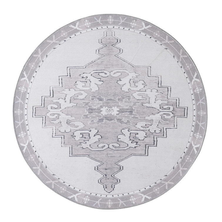 Chenille Indoor Rug