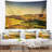 Polyester Tapestry-417520749