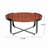 Isaac Coffee Table