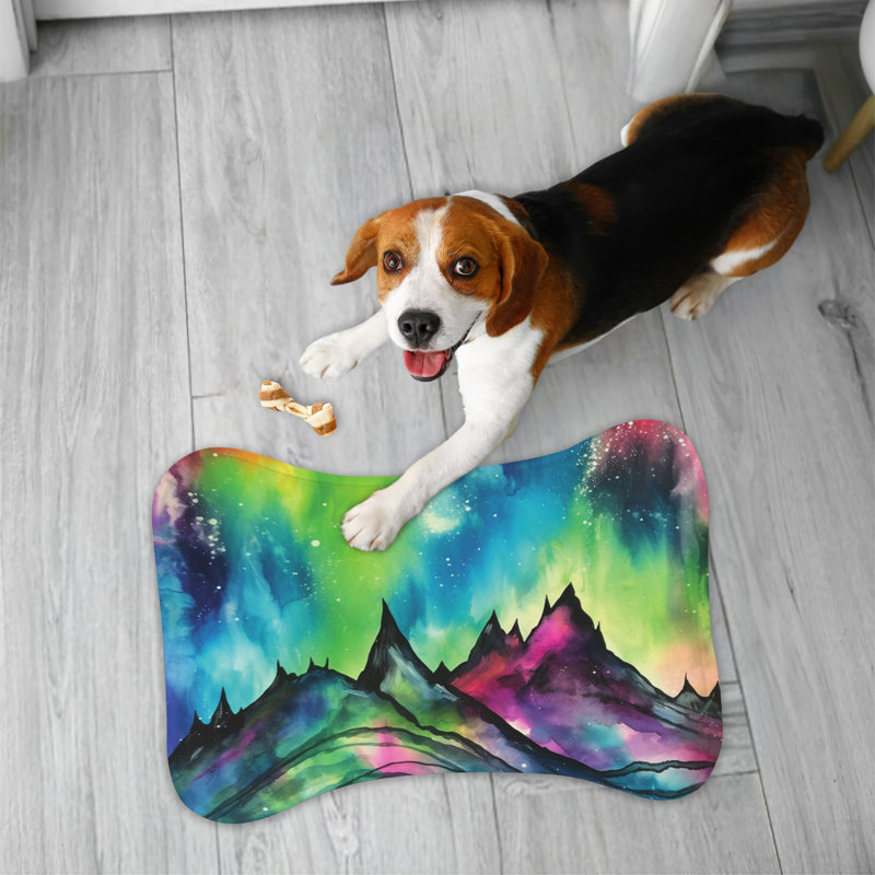 Tapis Aurora 1 pièce