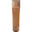 Support pour scie rugueuse, cèdre rouge de l'Ouest l 4 po x P 18 po x H 18 po Thorton Craftsman-32518792-32511021