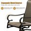 Fauteuil de patio Rybolt