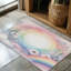 Tapis tressé Color Flow-913566431