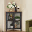 Armoire d'appoint d'angle à 2 portes-88088478