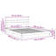 Solid Wood Bed-170856944