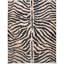 Zebre Hand-Knotted Rug-78878785