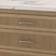 4401 Oval Pull, 6" CTC-1290539257