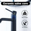 Robinet de salle de bain-117496309