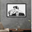 Third Date Print