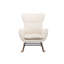 Chaise berçante Schmura-350931641
