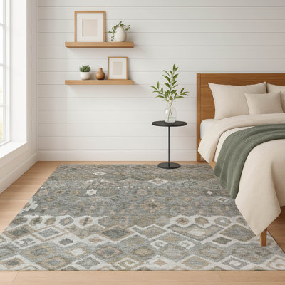 Tapis décontracté de qualité supérieure Mayfield AMF2304