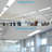 40w Led Panel Light With Built-in Driver, 1x4 Ft Ultra Slim Surface Mount Drop Ceiling Light Fixture