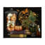 Automne foncé sur toile, par Nicole Tamarin-1865048916