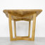 Mukerji Oak Solid Wood Dining Table-1684506496-1684506516