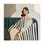 Art sur toile «Bachelor Mowzu»-103086215