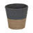 Bimal Wicker Open Waste Basket-86556013-86556009