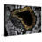 'Frantic Activity' Print on Metal-17647943