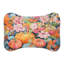 Vibrant Harvest Designs - Tapis d'alimentation en os 1 pièce