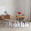 Voni 45cm H Metal Side Chair-953930951