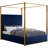 Jones Heersa Velvet Bed-64837364-64837359