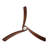 Gallashaw Black 72 inch Ceiling Fan-967580126-967580131-967580127