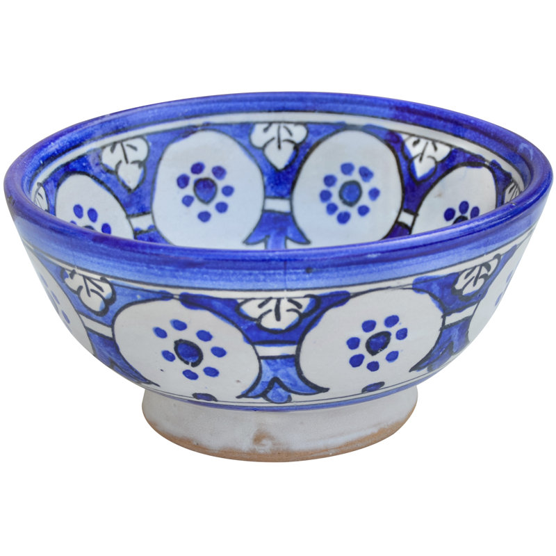 Ceramic / Porcelain Decorative Bowl