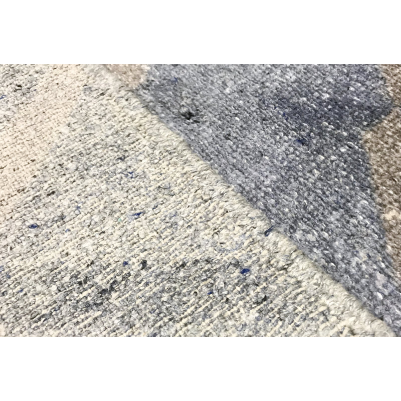 Neo Villa Geometric Area Rug, Rectangle 6'1" x 9'4"