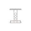 C Table End Table-1760058435
