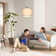Luminaire suspendu, luminaire suspendu avec cordon d'alimentation avec interrupteur à intensité variable, lampe suspendue
