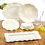 Assiette plate en mélamine Certified International-1598249527