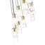 Lustre en grappe à 11 lumières Preisler-233347461