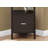 Modern Etagere Bookshelf, Corner Bookcase, Ladder Bookcase