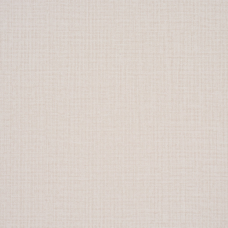 Papier peint en lin campagne, Blanc