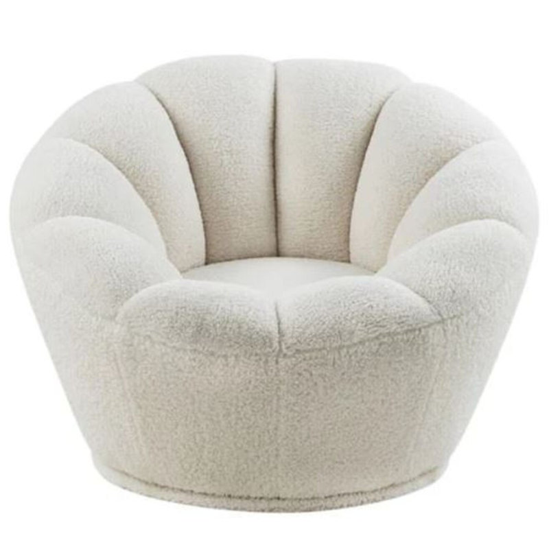 Méridienne Portland Boucle