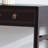 Retro Classical Minimalist Console Table-989740263