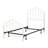 Dandre Standard Bed-22495913