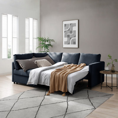 Baelee 4 Seater Sofa & Chaise