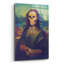 "Bona Lisa" par Marie Marfia Fine Art-505362798