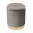 Velvet Ottoman-874250565