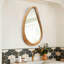 Miroir mural Modern