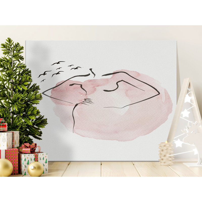 Wrapped Canvas Print Set, 101.6 cm H  x 152.4 cm W