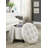 Amable 19.75" W Leather Round Storage Ottoman-15865998