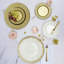 Pelli Glass Salad Plate-20190274
