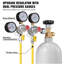 Universal Dispenser Duct Accessory