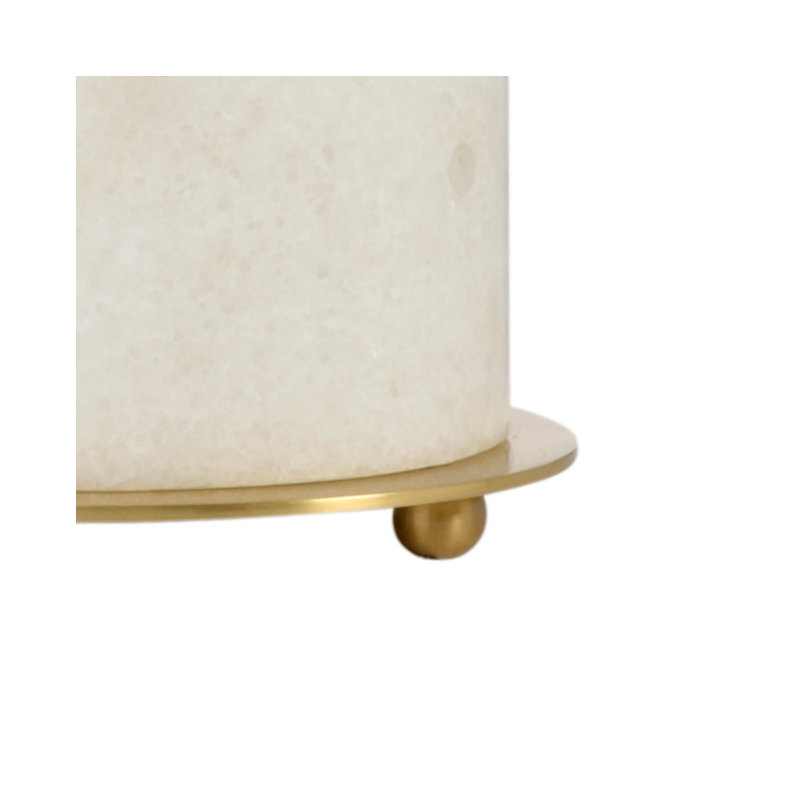 Lampe de table 33,5 "Swirl