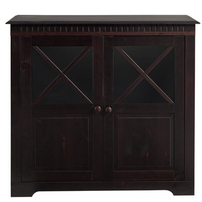 Abigahil 105cm Sideboard